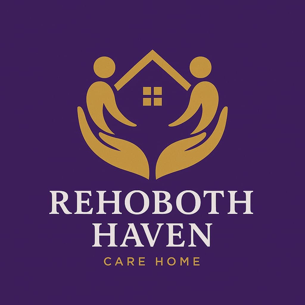 Rehoboth Haven Care Logo
